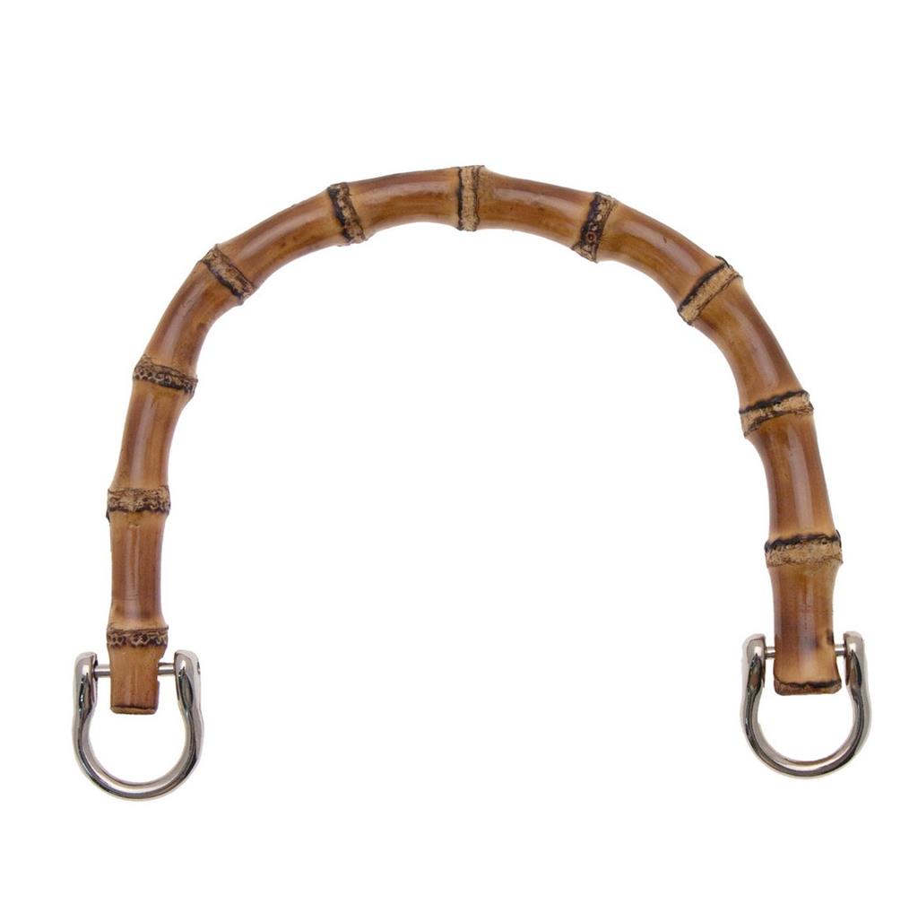 Taschengriff | Aus Bambus