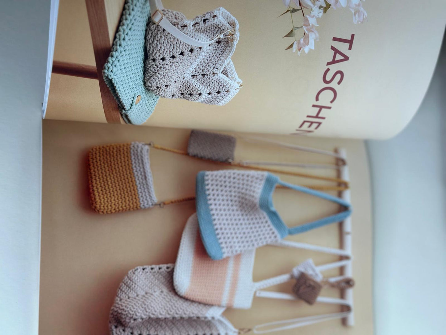 Häkeln mit Rope-Garn super easy – Das große Anleitungsbuch mit Projekten für dein Zuhause