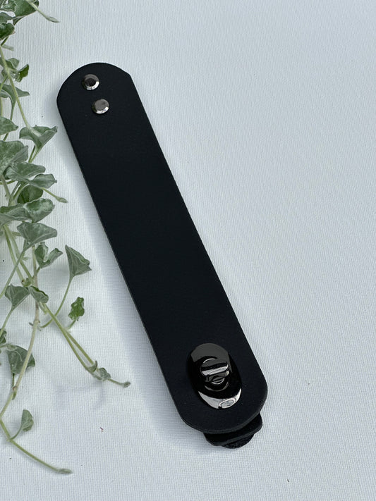 Twist-Lock Verschluss-Set | Pat Slim 175 mm | Mit Schrauben | Verschiedene Größen und Farben