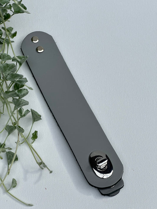 Twist-Lock Verschluss-Set | Pat Slim 175 mm | Mit Schrauben | Verschiedene Größen und Farben