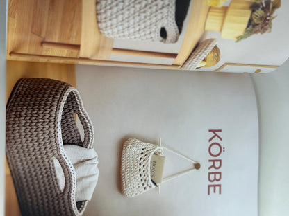 Häkeln mit Rope-Garn super easy – Das große Anleitungsbuch mit Projekten für dein Zuhause