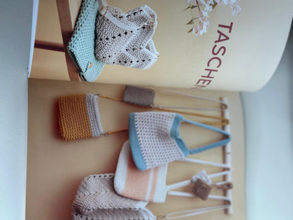 Häkeln mit Rope-Garn super easy – Das große Anleitungsbuch mit Projekten für dein Zuhause