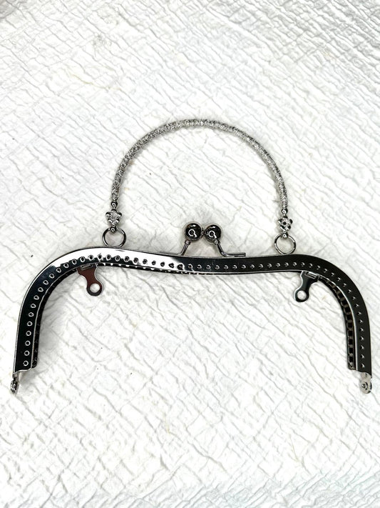 Rahmen zur Herstellung von Handtaschen | Zum Annähen