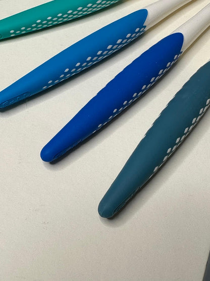 PRYM Ergonomics Wollhäkelnadel | mit Softgriff