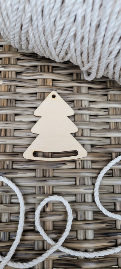 Weihnachts-Special Holzfiguren Rentiere und Weihnachtsbäume